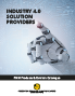 FMM Industry 4.0 Solution Providers 2021
